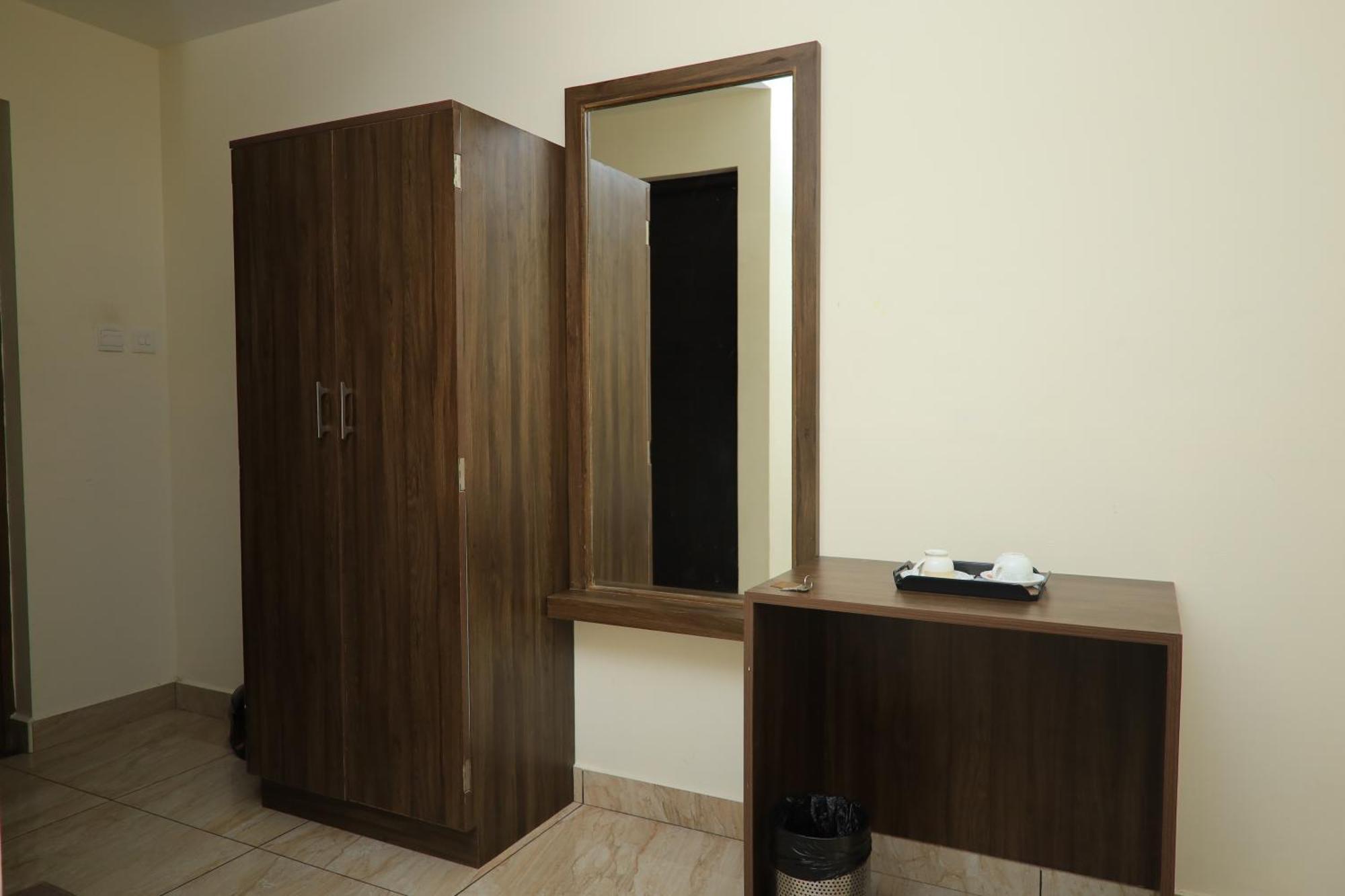 فيلا Starwin Residency راماناثابورام المظهر الخارجي الصورة